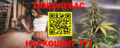 крисы Малгобек
